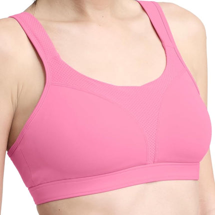 Champion Women's Sports Bra, High-Impact, Maximum 