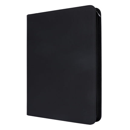 Rayvol Premium 16-Pocket Card Binder - Fits 1408 T