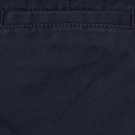 The Children's Place Baby Boys' and Toddler Stretch Chino Shorts, New Navy 3-Pack, 9-12 Months