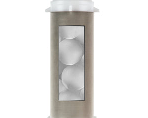iSpring FWSP500SL Spin Down Sediment Water Filter 