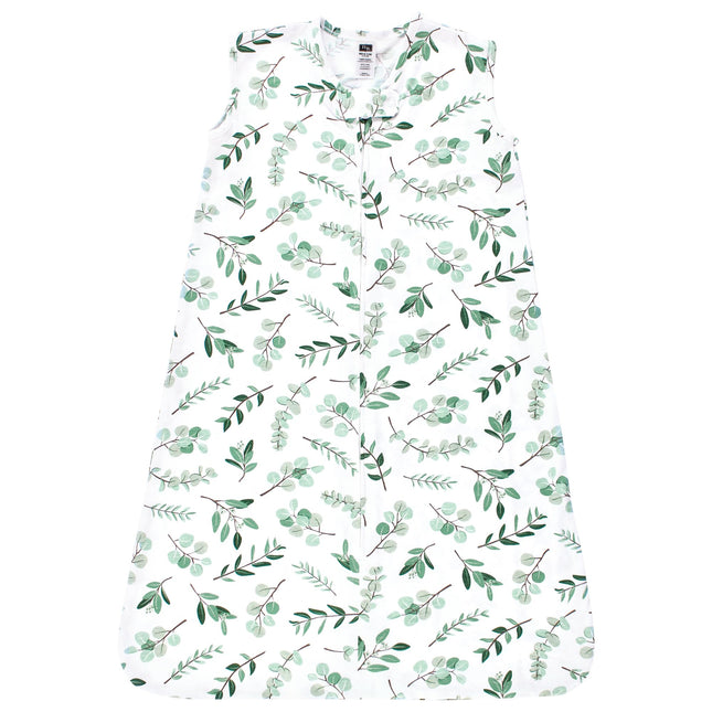 Hudson Baby Unisex Baby Cotton Sleeveless Wearable
