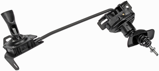 Dorman 924-509 Spare Tire Hoist Compatible with Se