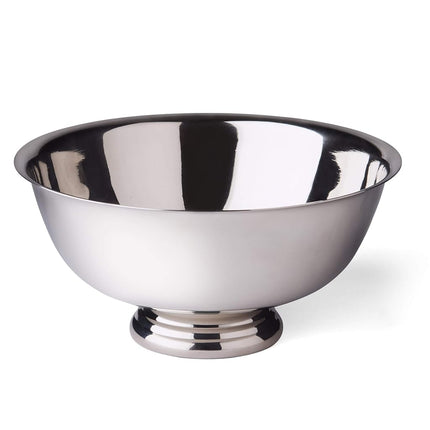 Elegance Stainless Steel Revere Bowl, 7",Silver, 1