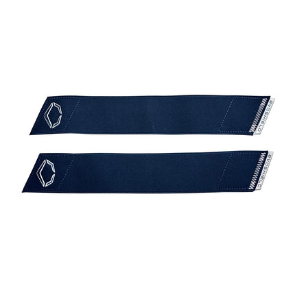 EvoShield Pro-SRZ 2.0 Batter's Two-Piece Elbow Guard - Navy
