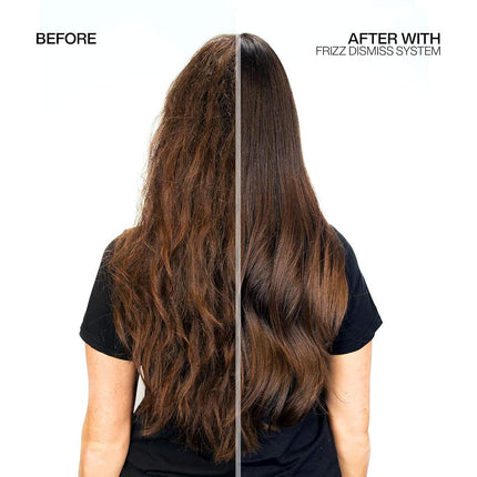 Redken Frizz Dismiss Instant Deflate Oil-In Serum 125ml