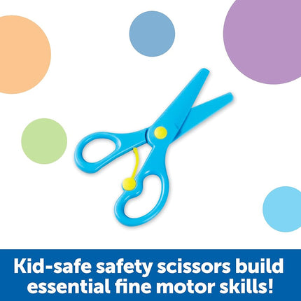 Learning Resources Trace Ace Scissor Skills Set
