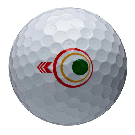 Bridgestone Golf Tour B RXS Mindset Double Douzaine