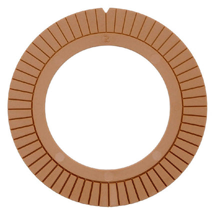 ACDelco 45K13167 Professional Rear Camber/Toe Shim