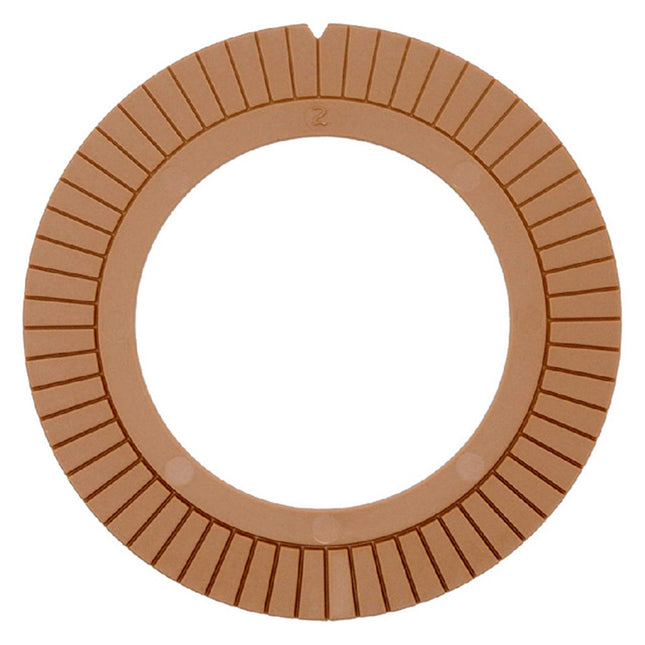 ACDelco 45K13167 Professional Rear Camber/Toe Shim