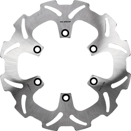 All Balls Racing 18-0057 Brake Rotor