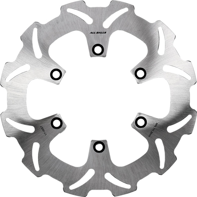 All Balls Racing 18-0057 Brake Rotor