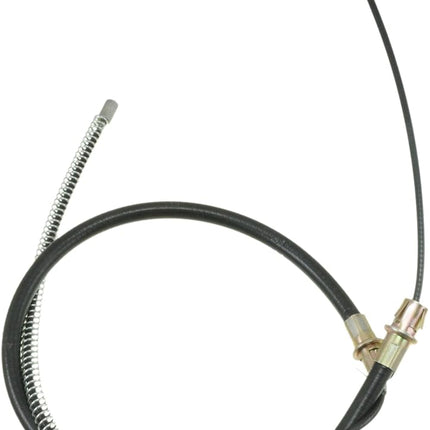 Dorman C92992 Front Parking Brake Cable Compatible