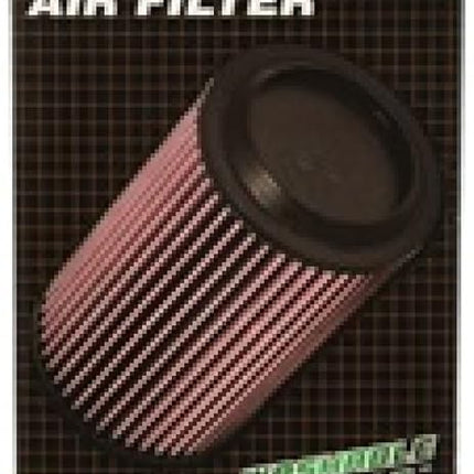 K&N Engine Air Filter: High Performance, Powersport Air Filter: Fits 2000-2014 POLARIS (Ranger, 4x4, 400, EFI, 500 Crew, LE, Turbo Silver, 800 HD EPS, 6x6 800, XP,and other select models) PL-5008