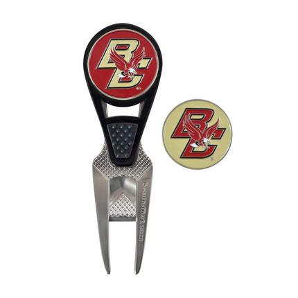 Team Effort Boston College Eagles Cvx Ball Mark Re