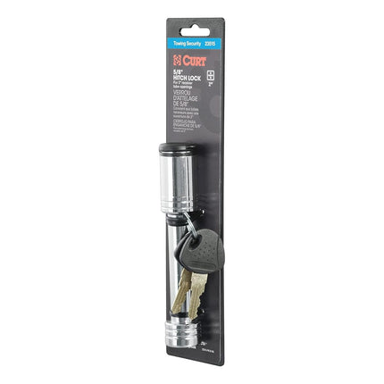 CURT 23515 Hitch Lock