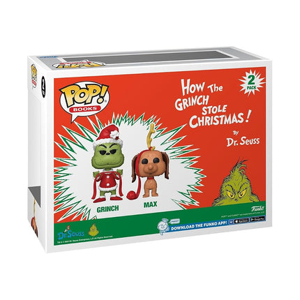 Funko Pop! Collectible Toy Figure - Tasteful Society 136