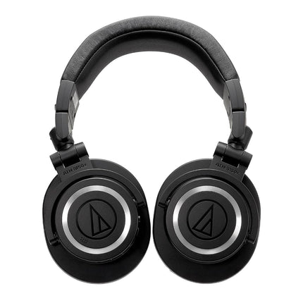 Audio-Technica M50xBT2 Wireless Headphone Black