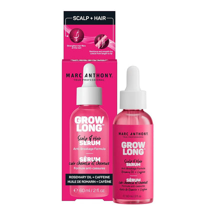 Marc Anthony Grow Long Scalp & Hair Serum 60ml