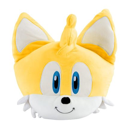 Club Mocchi- Mocchi- Sonic The Hedgehog Tails Mega