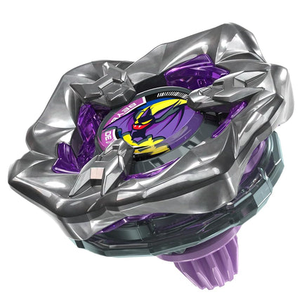 Beyblade X Gust Bat 3-85GP BX Booster Pack Set with Takara Tomy Balance Type Top, Battling Tops Game Toys, Ages 8+