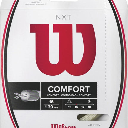 Wilson NXT 16