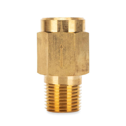 Camco 35983 RV Quick Turn Permanent by-Pass Kit
