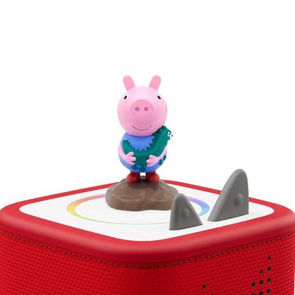 Tonies George Audio Play Character from Peppa Pig