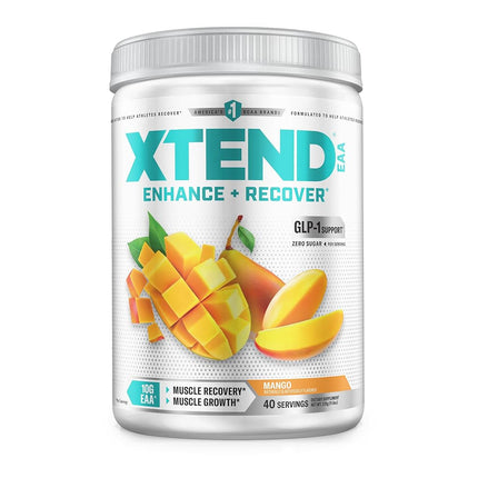 Xtend Essential Amino Acids Mango Flavoured Powder