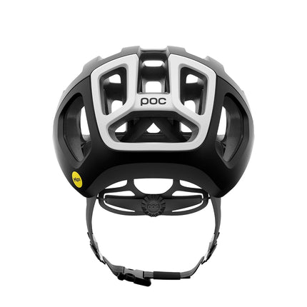 POC Ventral AIR MIPS Road Cycling Helmet - Bicycle Helmet for Men and Women with MIPS Protection, Ideal for the Road, Lightweight and Optimally Ventilated, Adjustable in Size