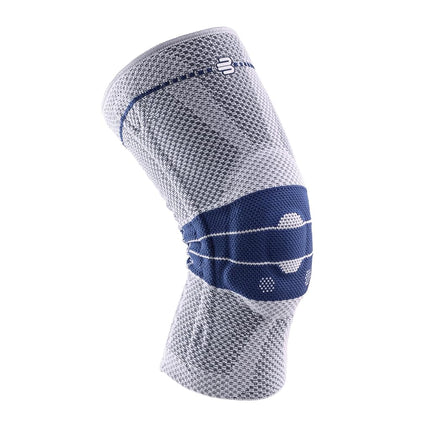 Bauerfeind Knee Brace GenuTrain Unisex for Relief,