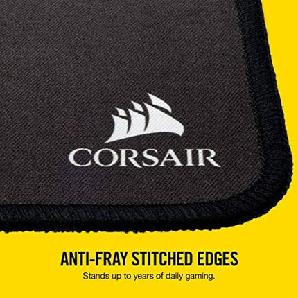 Corsair Gaming MM300 Medium Anti-Fray Cloth Gaming Mouse Mat