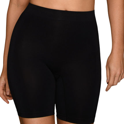 Vanity Fair Women's Seamless Slip Shapewear Shorts