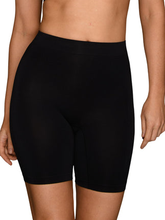 Vanity Fair Women's Seamless Slip Shapewear Shorts