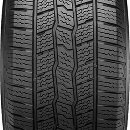 Neumático comercial Prinx HiFleet HL1 LT245/75R16 120/116S E