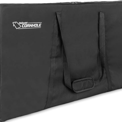 GoSports Premium Cornhole Carrying Case, Regulation Size