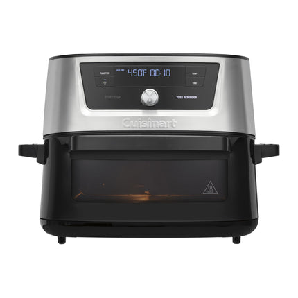 Cuisinart Air Fryer Oven � 9-Qt Basket Stainless S