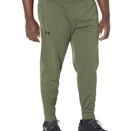 Under Armour Mens Fleece Joggers Marine Od Green X
