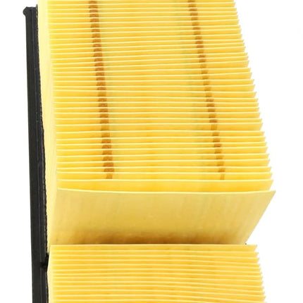 WIX Filters - 49902 Filtro de aire de servicio pesado, paquete de 1