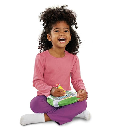 Leapfrog Mr. Pencil's Scribble, Write & Read, English