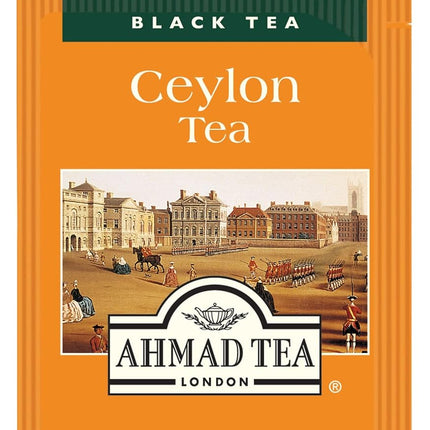 Ceylon Tea | 20 Scht