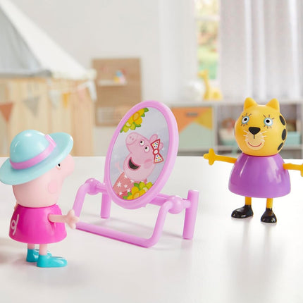 PEPPA PIG PEPPAS Dance Party Playset