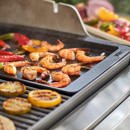 Weber 7599 Plancha Weber Genesis II