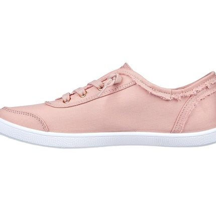 Skechers Women's Bobs B Cute Trainer, Fuchsia, 5.5