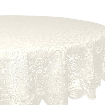 DII Home Essentials 100% Polyester, Machine Washab