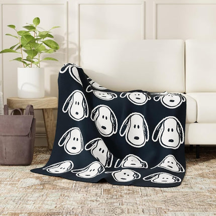 Franco Collectbles Peanuts Snoopy Bedding Super So