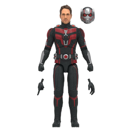 Marvel Hasbro Legends Series Ant-Man, Ant-Man & th