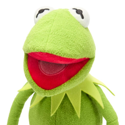 Disney The Muppets - Kermit 40cm Soft Plush Toy