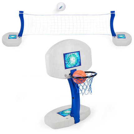 Swimways 2 in 1 Game