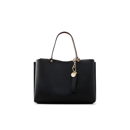 Sacs cabas ALDO Femme Wawiellx, Noir, M FR