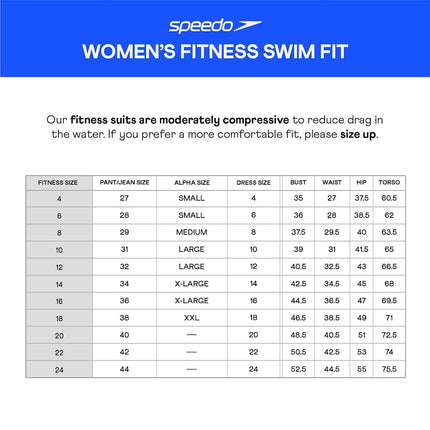 Speedo Women's Swimsuit One Piece Powerflex Ultraback Solid Navy